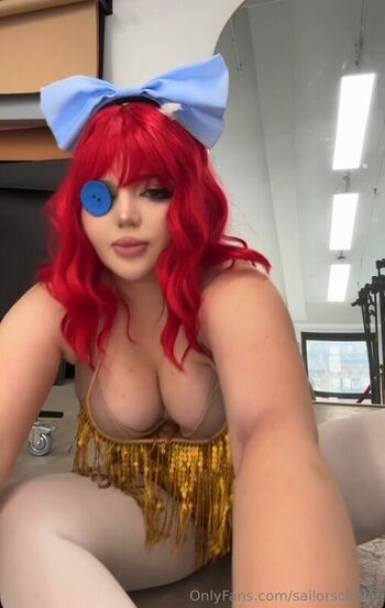 🔥 Sailorscholar leaked private photo uncensored full