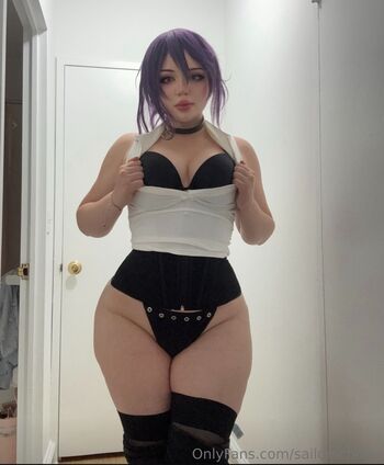 🔥 Sailorscholar leaked private photo uncensored full