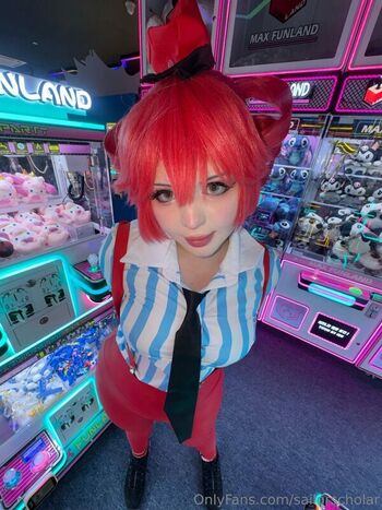 🔥 Sailorscholar leaked private photo uncensored full