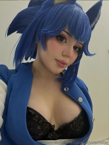 🔥 Sailorscholar leaked private photo uncensored full