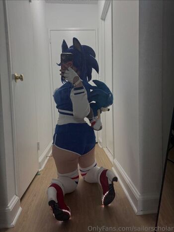 🔥 Sailorscholar leaked private photo uncensored full