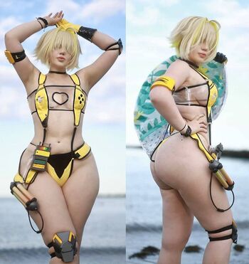 🔥 Sailorscholar leaked private photo uncensored full