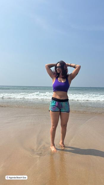 🔥 Sakshi pandey page leaked private photo uncensored full