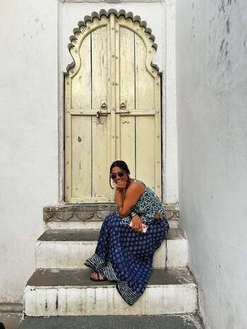 🔥 Sakshi pandey page leaked private photo uncensored full