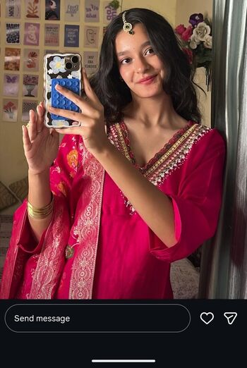 🔥 Sakshi pandey page leaked private photo uncensored full