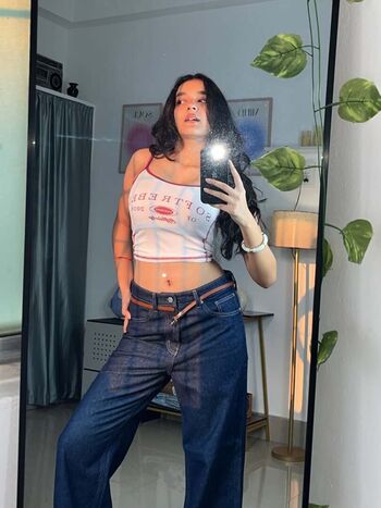 🔥 Sakshi pandey leaked private photo uncensored full