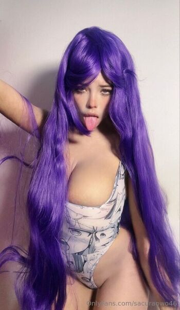 🔥 Sakura leaked private photo uncensored full