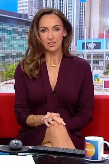 🔥 Sally nugent leaked private photo uncensored full
