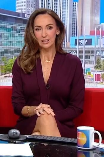 🔥 Sally nugent leaked private photo uncensored full