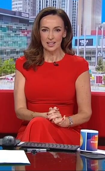 🔥 Sally nugent leaked private photo uncensored full