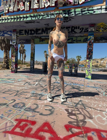 🔥 Sallydinosaur  page leaked private photo uncensored full