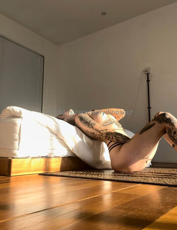 🔥 Sallydinosaur  page leaked private photo uncensored full