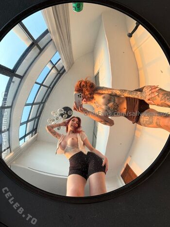 🔥 Sallydinosaur leaked private photo uncensored full