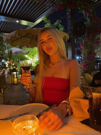 🔥 Samantra official leaked private photo uncensored full