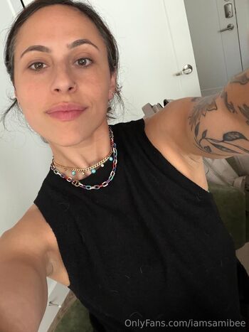 🔥 Sami blumenthal leaked private photo uncensored full