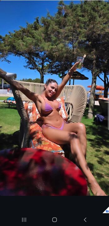 🔥 Sandra afrika leaked private photo uncensored full