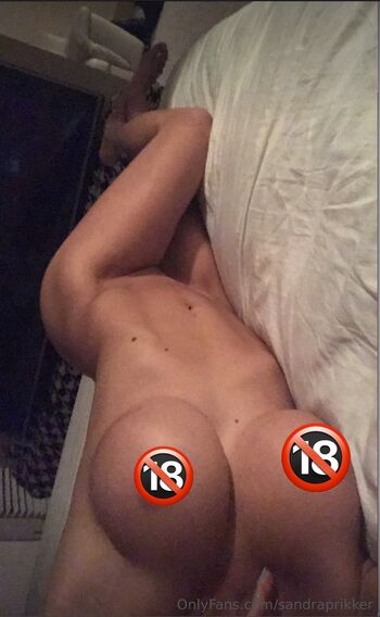 🔥 Sandra prikker leaked private photo uncensored full