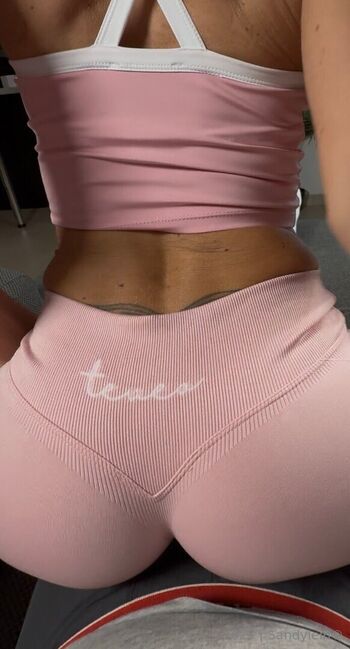 🔥 Sandylein  page leaked private photo uncensored full