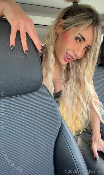 🔥 Sandylein leaked private photo uncensored full