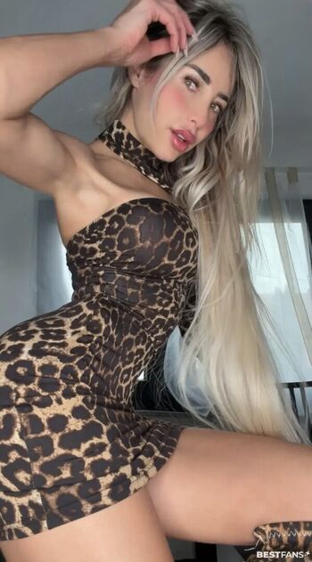 🔥 Sandyleinof  page leaked private photo uncensored full