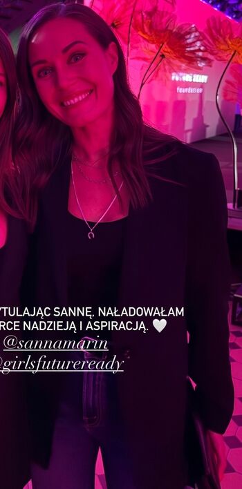 🔥 Sanna marin page leaked private photo uncensored full