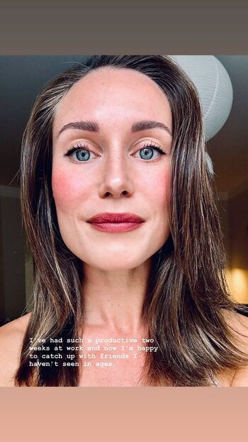🔥 Sanna marin leaked private photo uncensored full