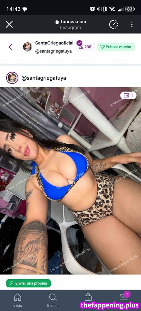 🔥 Page/ leaked private photo uncensored full