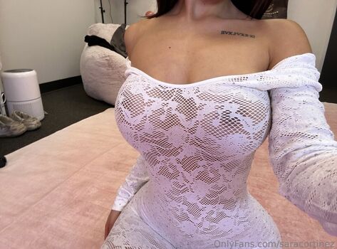 🔥 Sara cortinez page leaked private photo uncensored full
