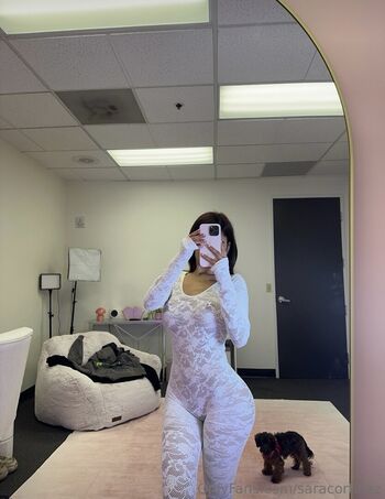 🔥 Sara cortinez page leaked private photo uncensored full