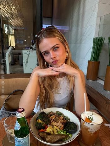 🔥 Sara crumbeleg leaked private photo uncensored full