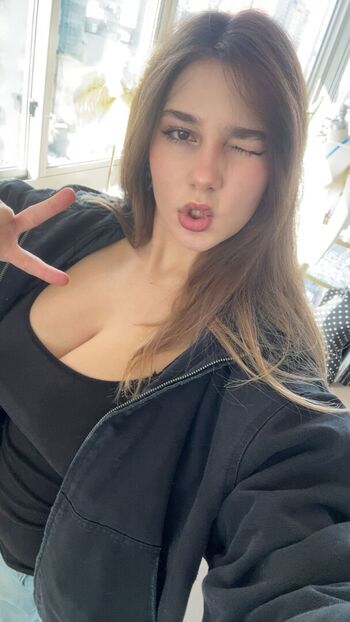 🔥 Sara dobrik page leaked private photo uncensored full