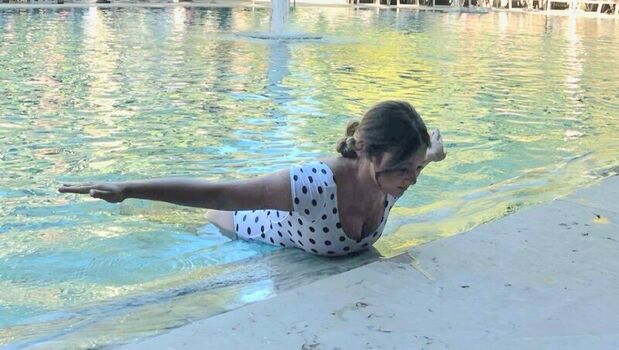 🔥 Sara dobrik leaked private photo uncensored full