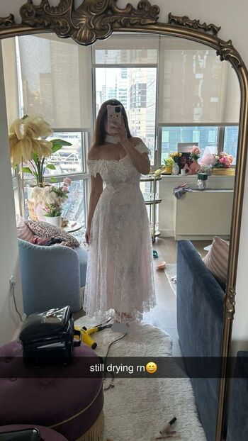 🔥 Sara dobrik leaked private photo uncensored full