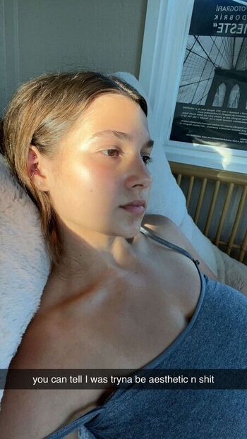 🔥 Sara dobrik leaked private photo uncensored full