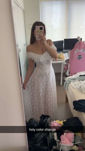 🔥 Sara dobrik leaked private photo uncensored full