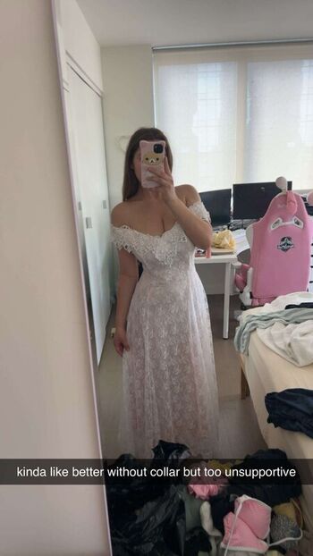 🔥 Sara dobrik leaked private photo uncensored full
