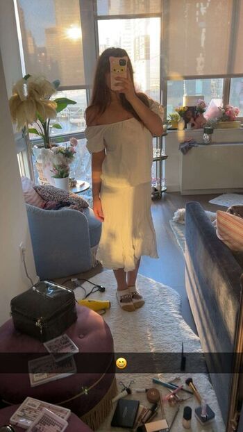 🔥 Sara dobrik leaked private photo uncensored full