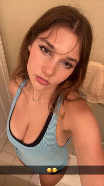 🔥 Sara dobrik leaked private photo uncensored full