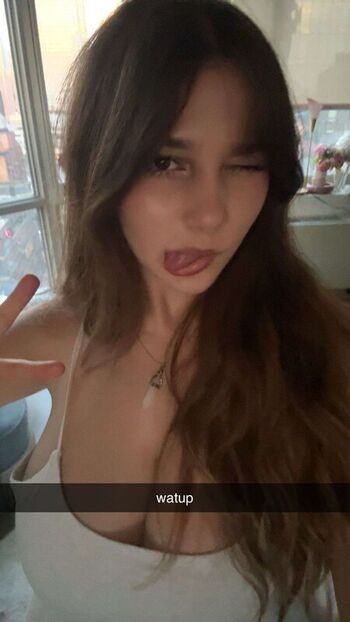 🔥 Sara dobrik leaked private photo uncensored full