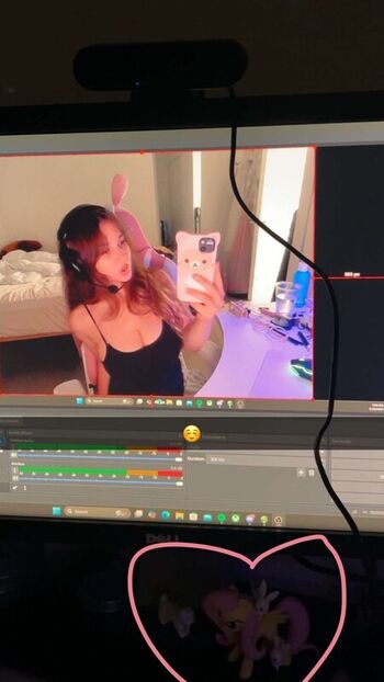 🔥 Sara dobrik leaked private photo uncensored full