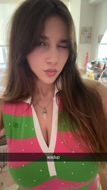🔥 Sara dobrik leaked private photo uncensored full