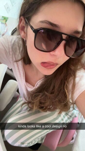 🔥 Sara dobrik leaked private photo uncensored full