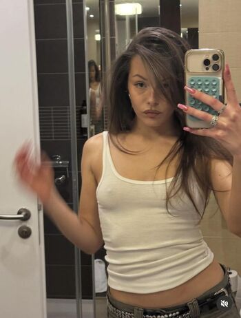 🔥 Sara rikas leaked private photo uncensored full