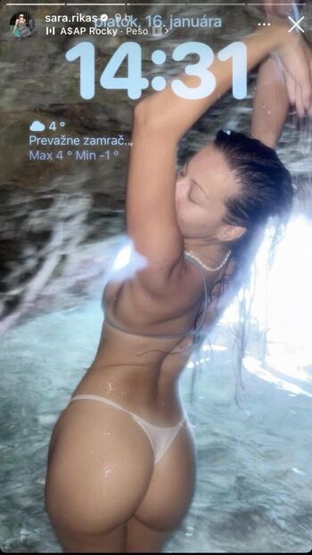 🔥 Sara rikas leaked private photo uncensored full
