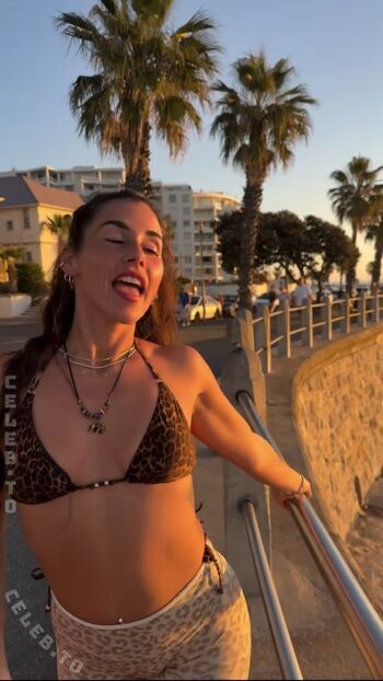 🔥 Sarah engels page leaked private photo uncensored full