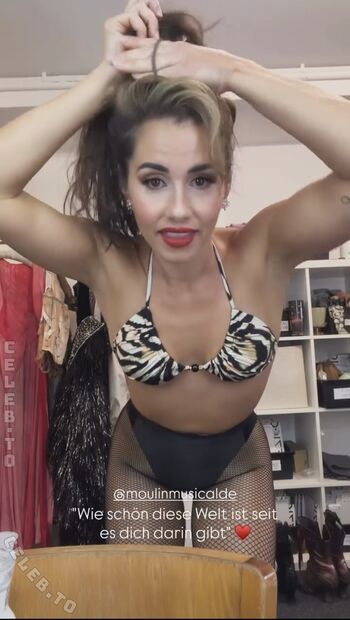 🔥 Sarah engels page leaked private photo uncensored full