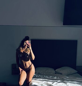 🔥 Sarah javorska leaked private photo uncensored full