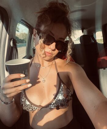 🔥 Sarah javorska leaked private photo uncensored full