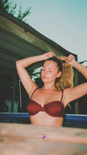 🔥 Sarah milkowski  page leaked private photo uncensored full