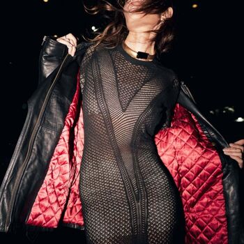 🔥 Sarah shahi page leaked private photo uncensored full